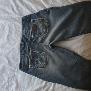 Wrangler Jeans 15/16 x 32